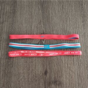 Nike Skinny Headbands